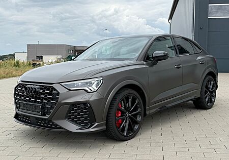 Audi RS Q3 RSQ3 2.5 TFSI S tronic quattro