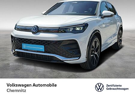VW Tiguan Volkswagen 1.5 eTSI R-Line AHK *Harman Kardon* DAB+