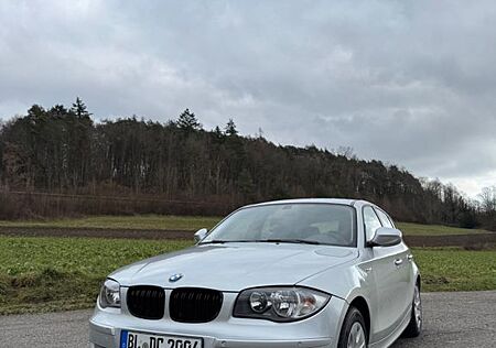 BMW 116i -
