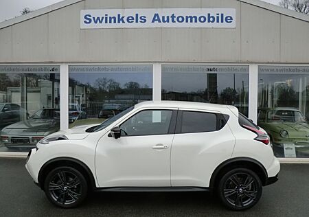 Nissan Juke N-Connecta