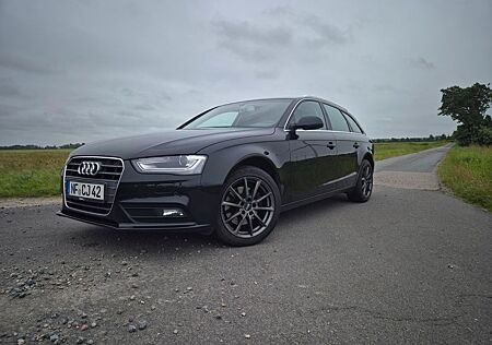 Audi A4 2.0 TDI 110kW Ambition Avant Ambition