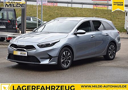 Kia Cee'd Sportswagon Ceed SW 1.5 T-GDi DCT TEMP NAV SHZ KAM LED AHK