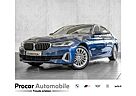 BMW 545e xDrive Luxury Line Aut Nav HuD Laser Kompfz