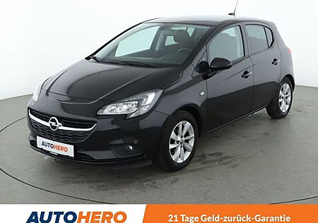 Opel Corsa 1.4 ON *TEMPO*CAM*SHZ*LHZ*KLIMA*
