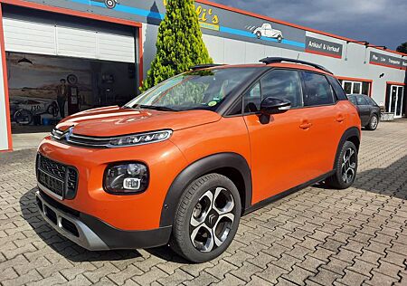 Citroën C3 Aircross Aircross Shine Kamera AHK Schiebe-Panorama Dach