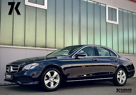 Mercedes-Benz E 200 9G 4-Matic Avantgarde*ASSIST|NAVI|LED|CAM*