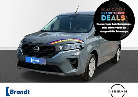 Nissan Townstar Kombi N-Connecta - Navi Apple CarPlay A