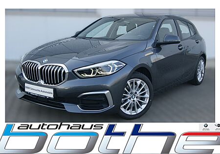 BMW 118i LUXURY LINE*HEAD UP*LEDER*HIFI*LED* HiFi