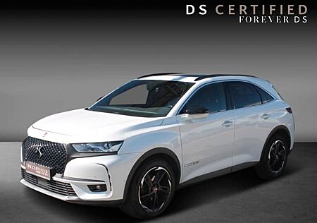 DS Automobiles DS7 Crossback Diesel 180 PERFORMANCE LINE