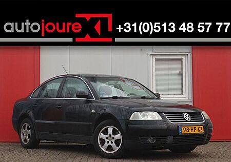 VW Passat Volkswagen 2.0 Comfortline | Origineel NL | Airco |