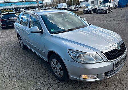 Skoda Octavia Combi Active