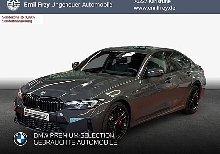 BMW 320d Aut.