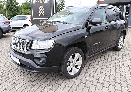 Jeep Compass 2.0 Sport 4x2*AHK*