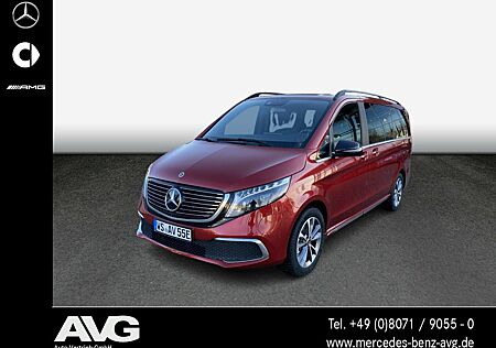 Mercedes-Benz EQV 300 AVANTGARDE Lang LED Distronic Memory