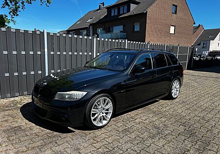 BMW 330d E91 xDrive *Scheckheftgeflegt* *3 Hand* *M*
