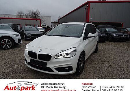 BMW 2er 220 Gran Tourer Gran Tourer (F46) 220 d xDrive