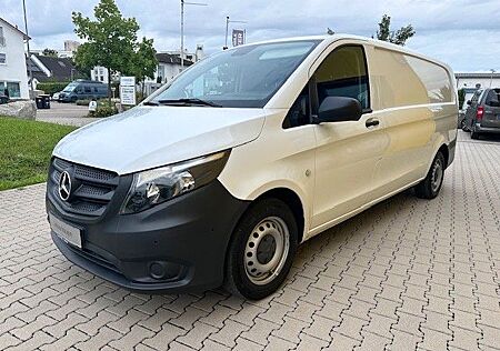 Mercedes-Benz Vito Kasten 114/116 CDI/Extralang/Klima/Regale/1