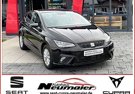 Seat Ibiza Style 1.0TSI 95PS* LED * SHZ * NAV * FL *