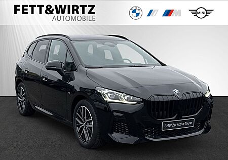 BMW 218i Active Tourer M Sport|DA+|Sportsitz