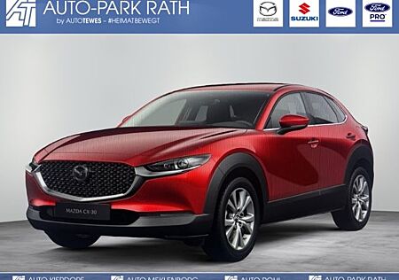 Mazda CX-30 2.0L* Exclusive-Line* A/T* LED* SHZ* RFK*