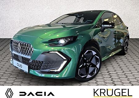 Renault Clio Techno Full Hybrid E-Tech 160