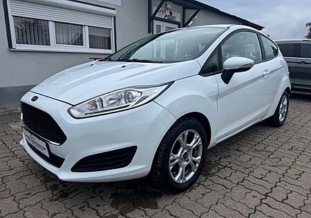 Ford Fiesta Trend