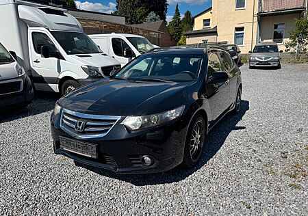 Honda Accord Tourer Elegance Top Zustand Euro5