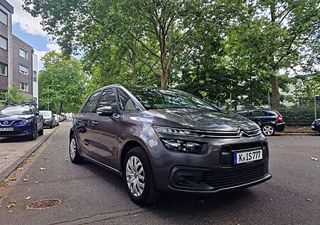 Citroën C4 Spacetourer PureTech 130 Stop&Start LIVE LIVE