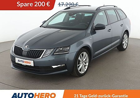 Skoda Octavia 2.0 TDI Drive Aut. *LED*TEMPO*PDC*SHZ*