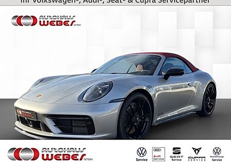 Porsche 911 Urmodell 911 Carrera 4 GTS Cabriolet 3.0l APROVED+BURMEST