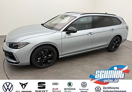 VW Passat Variant gebraucht kaufen VW Passat Variant Volkswagen TSI DSG 4M RLineBusinessBlackPano