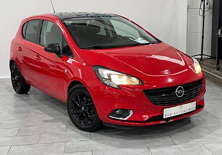 Opel Corsa E Selection*TÜV*SERVICE*SHZNG*CARPL*LNKRHZ