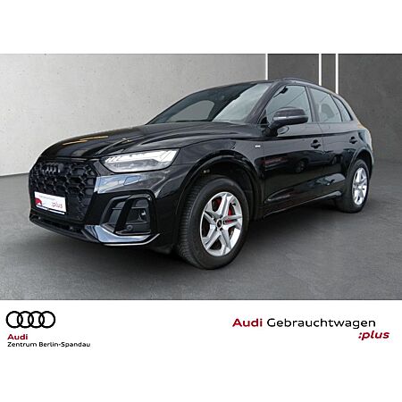 Audi Q5 leasen