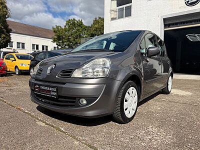 Renault Modus Dynamique*KLIMA*INSPEKTION-NEU*