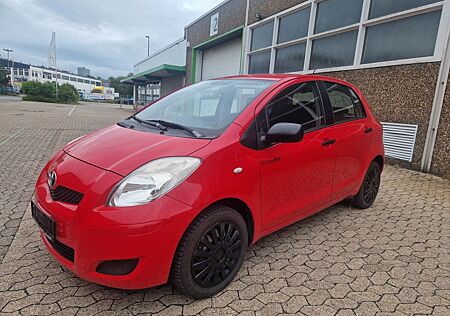 Toyota Yaris 1,0-l-VVT-i -