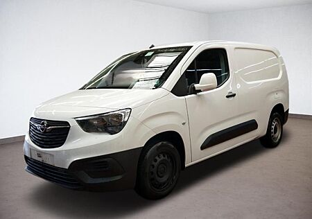 Opel Combo CARGO XL 1,2T NAVI, SHZ, PDC, SCHIEBETÜRE,