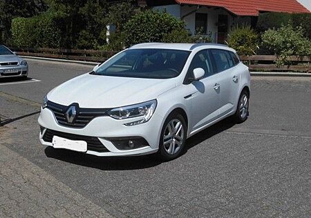 Renault Megane BLUE dCi 115 Limited Grandtour Limited