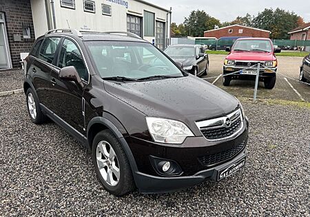 Opel Antara Selection 4x2 PDc Mfl Sehr Sauber