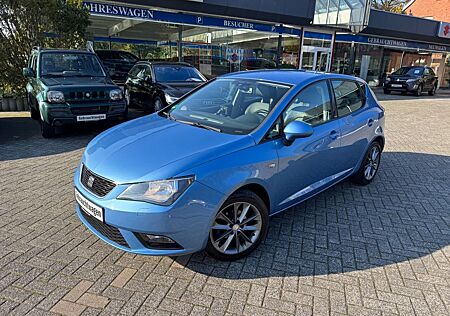 Seat Ibiza 1.2 i-Tech *PDC *Sitzheizung *Bluetooth