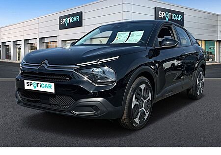 Citroën C4 PureTech 100 S&S You