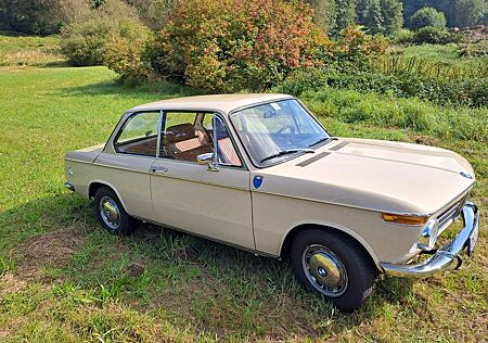 BMW 2002