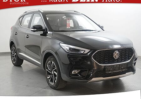 MG ZS 1.0 Comfo LEDER+NAVI+LED+SHZ+KAMER+DAB+ACC+