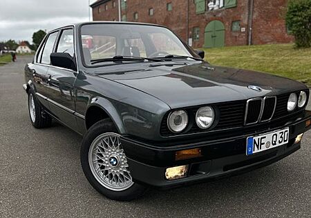 BMW 316i E30 Facelift M10B18 H-Note 2