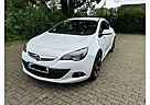 Opel Astra 1.6 Diesel GTC OPC LINE