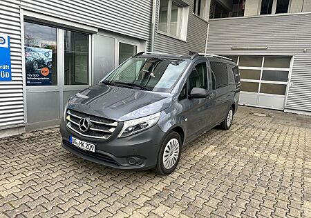 Mercedes-Benz Vito 4x4 Mixto