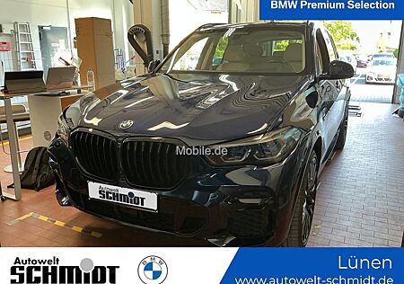 BMW X5 xDrive45e M Sportpaket + 2J-BPS.-GARANTIE