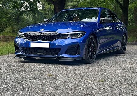 BMW M340d Premium Selection Garantie-VOLL