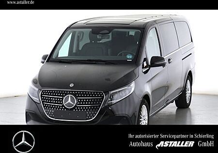Mercedes-Benz V 300 d Avantgarde XL Extralang L3 MOPF+Distroni