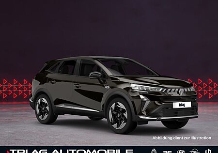 Renault Symbioz Techno E-Tech Full Hybrid 145 Winter-Pak