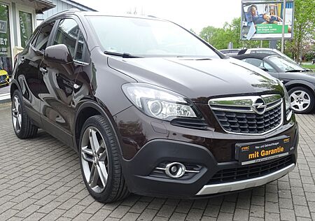 Opel Mokka Innovation